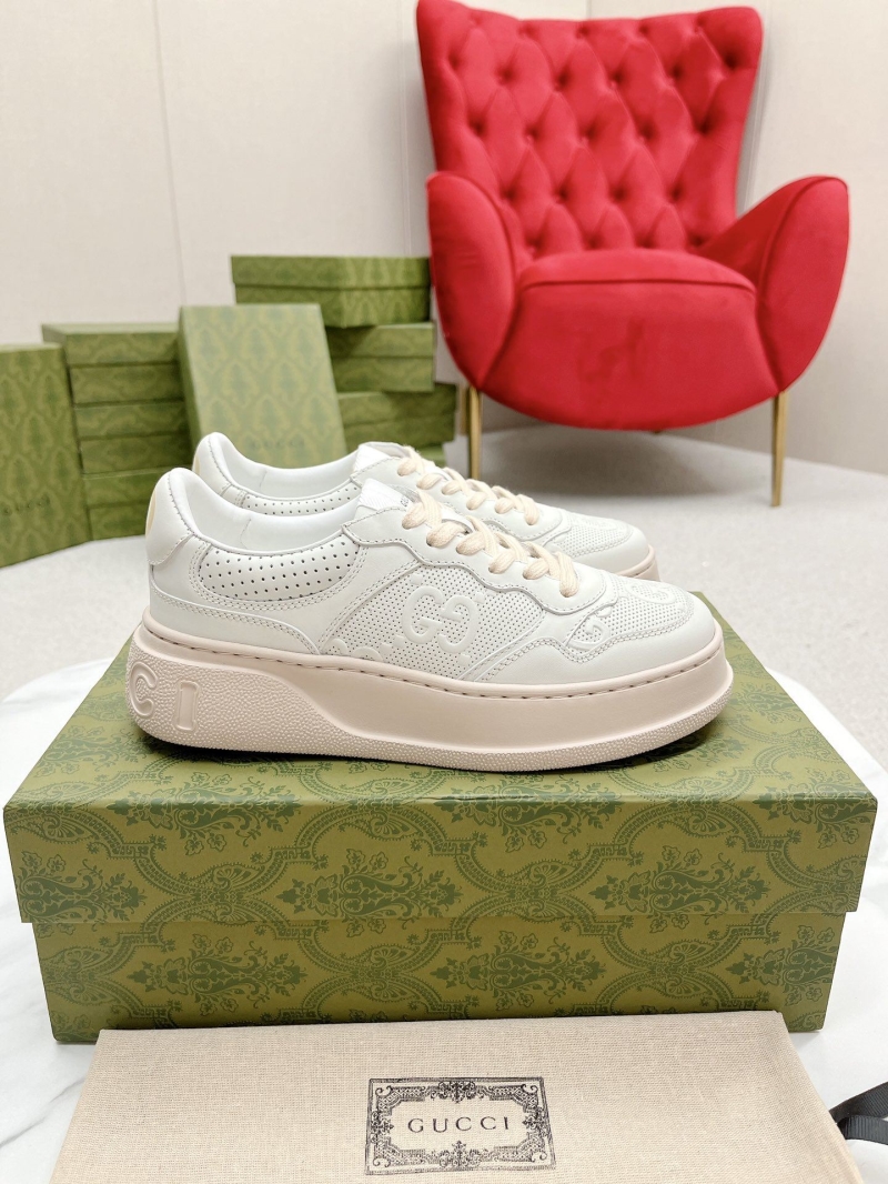 Gucci Casual Shoes